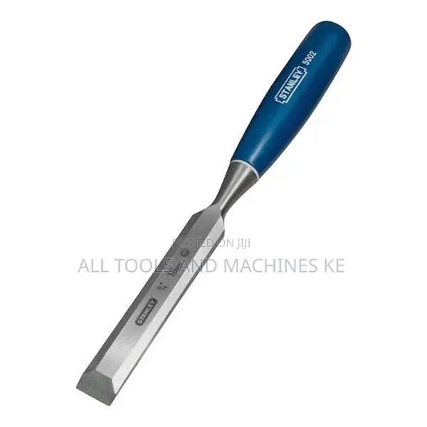 STANLEY 18MM BEVEL EDGE WOOD CHISEL Ultimate Professional Durable