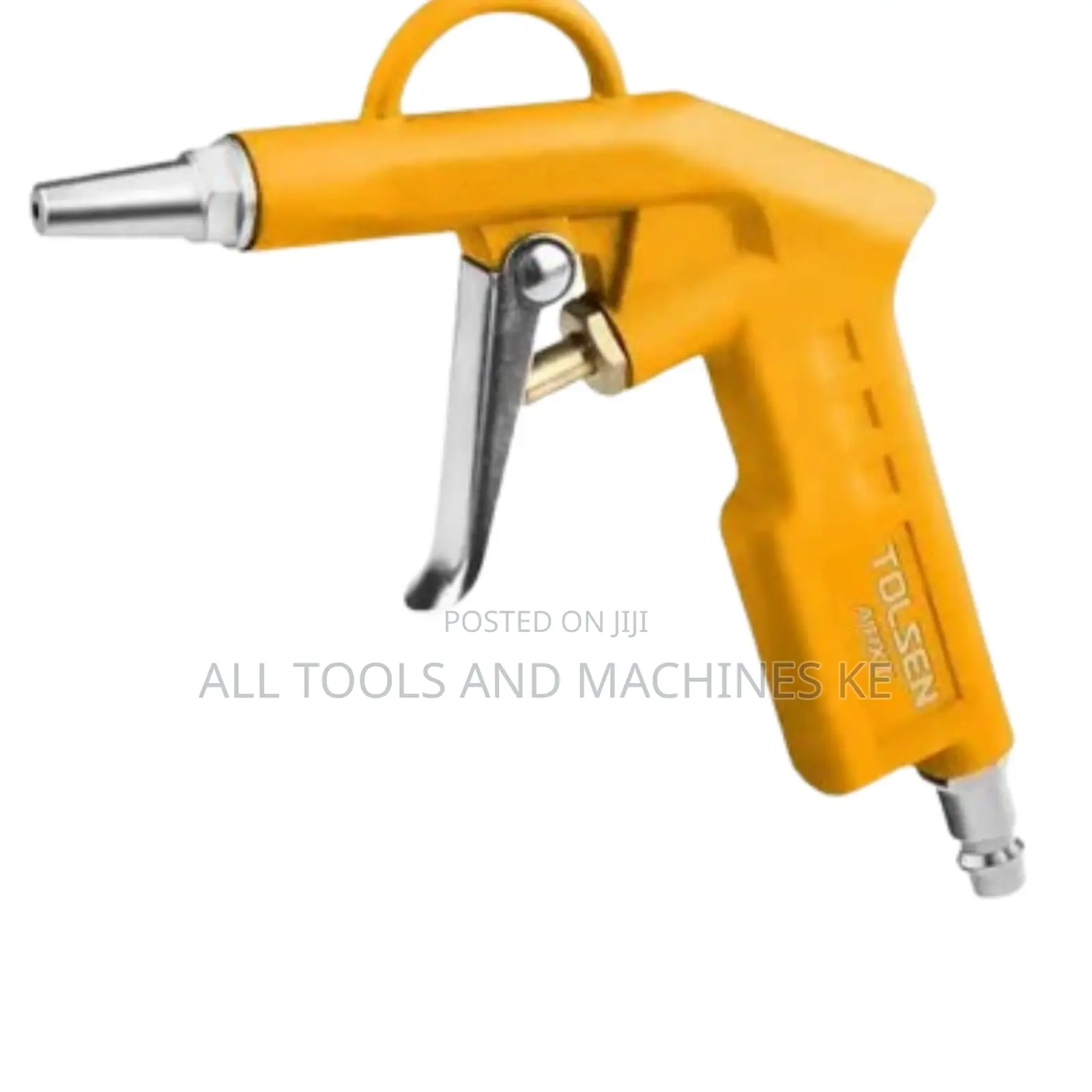 TOLSEN Air Blow Gun – Ultimate Heavy-Duty Pneumatic Cleaning Tool