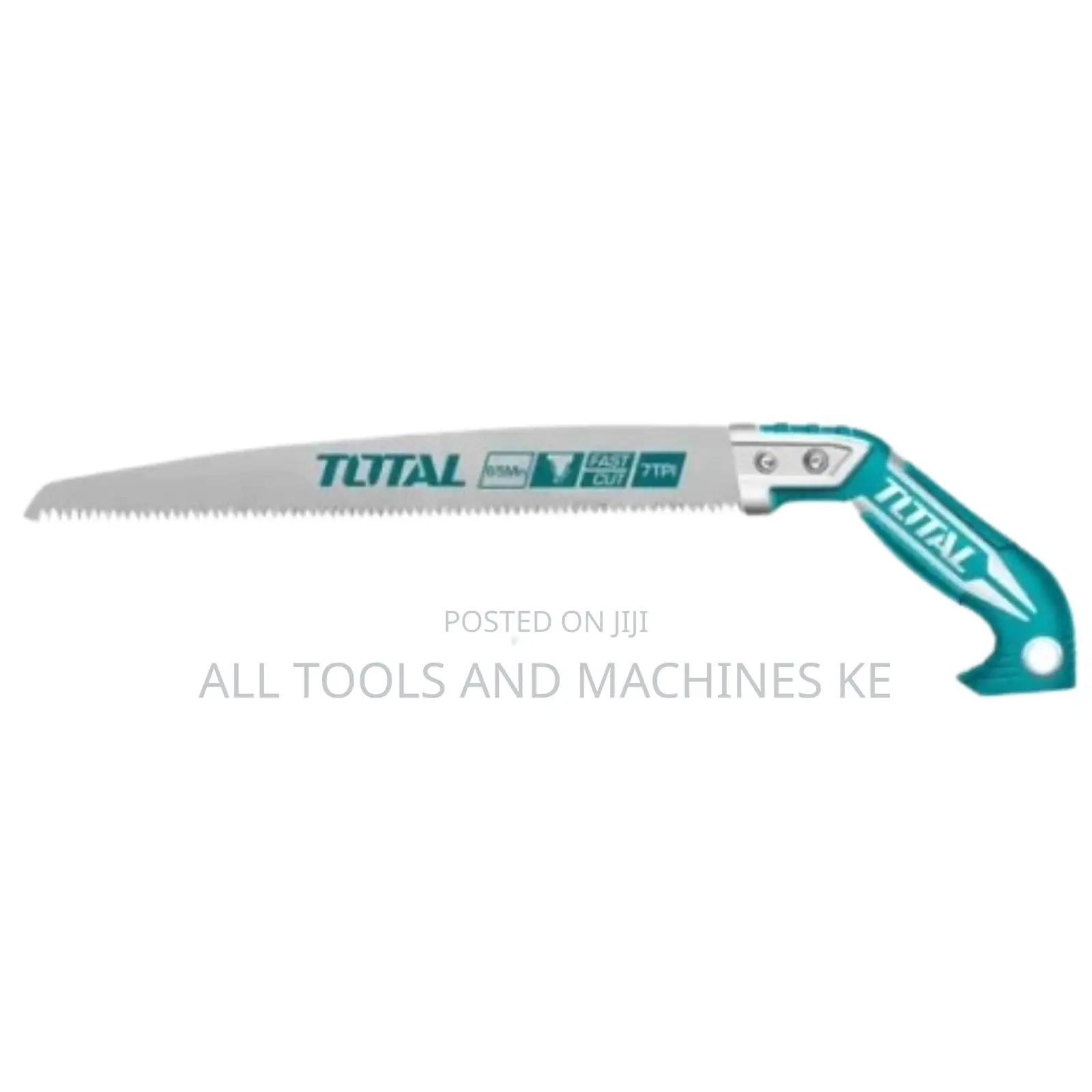 Total Pruning Saw THT5113006 Ultimate Precision Heavy Duty Tool