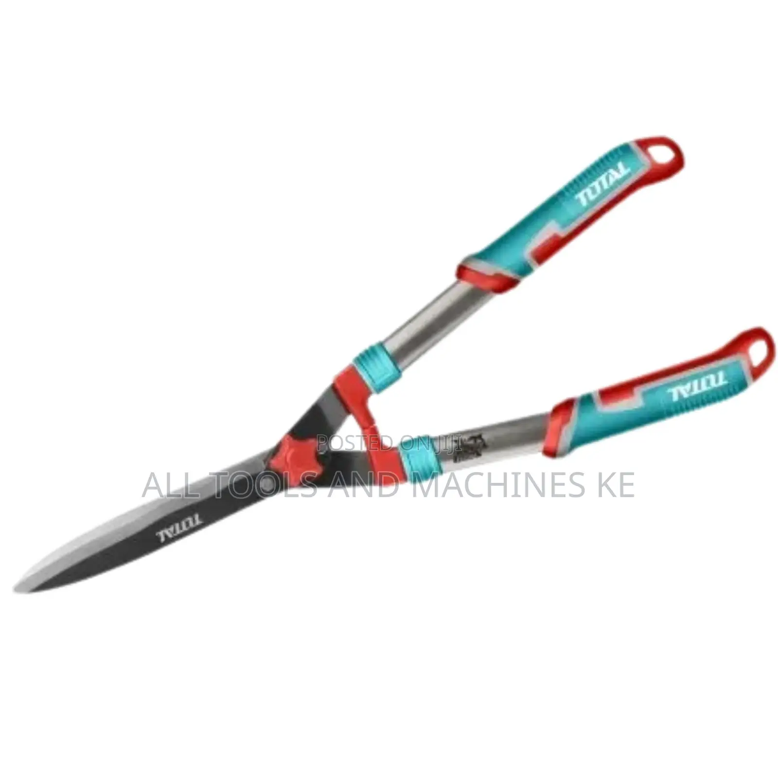 Total Hedge Shear THT1516201 Ultimate Heavy Duty Professional Garden