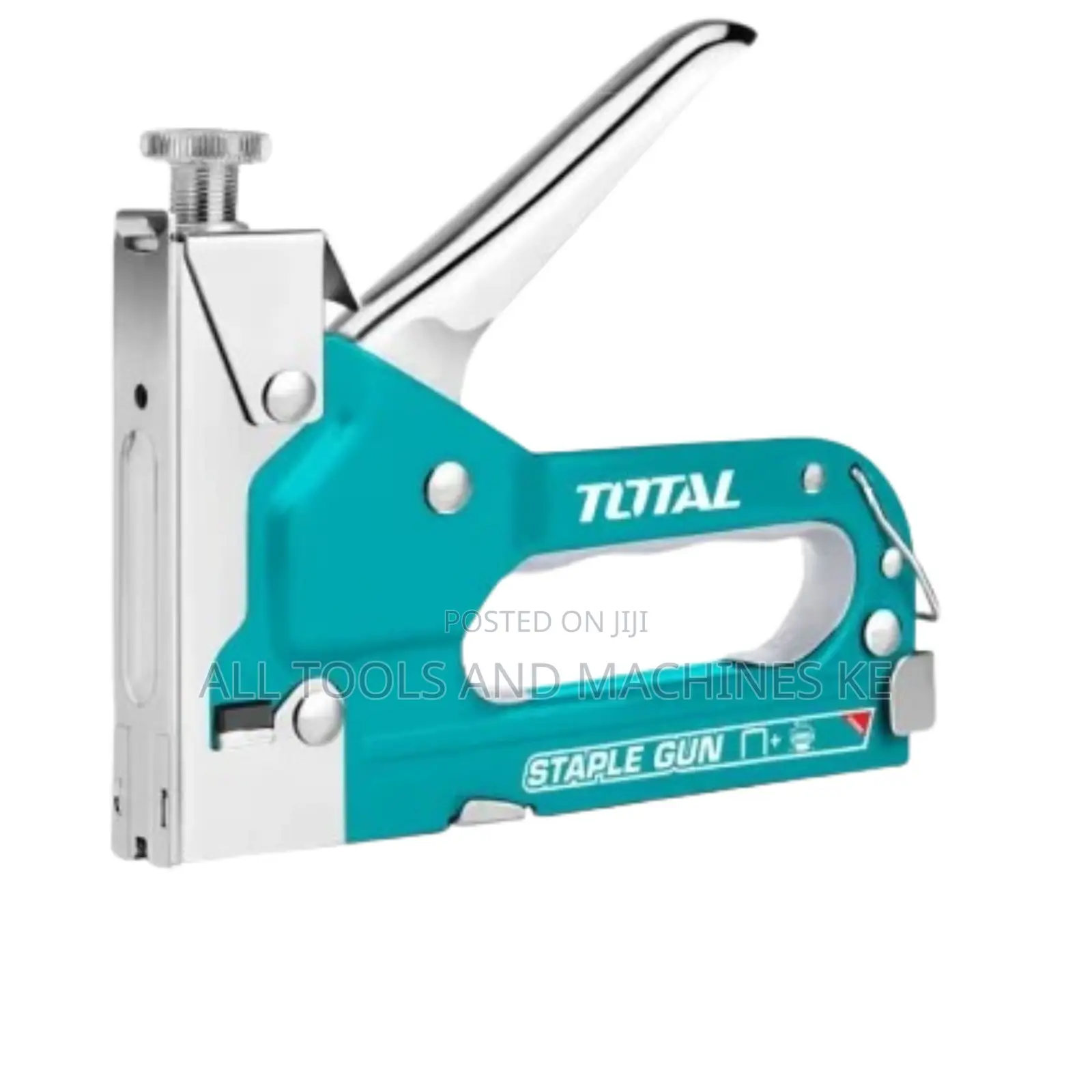 Heavy-Duty Staple Gun THT311425 – Powerful Fastening for Professional