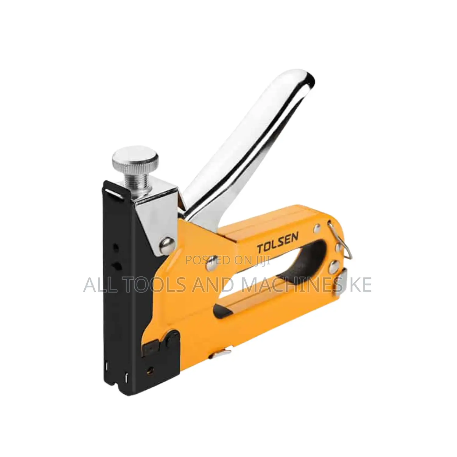 TOLSEN Heavy Duty Staple Gun (Industrial)