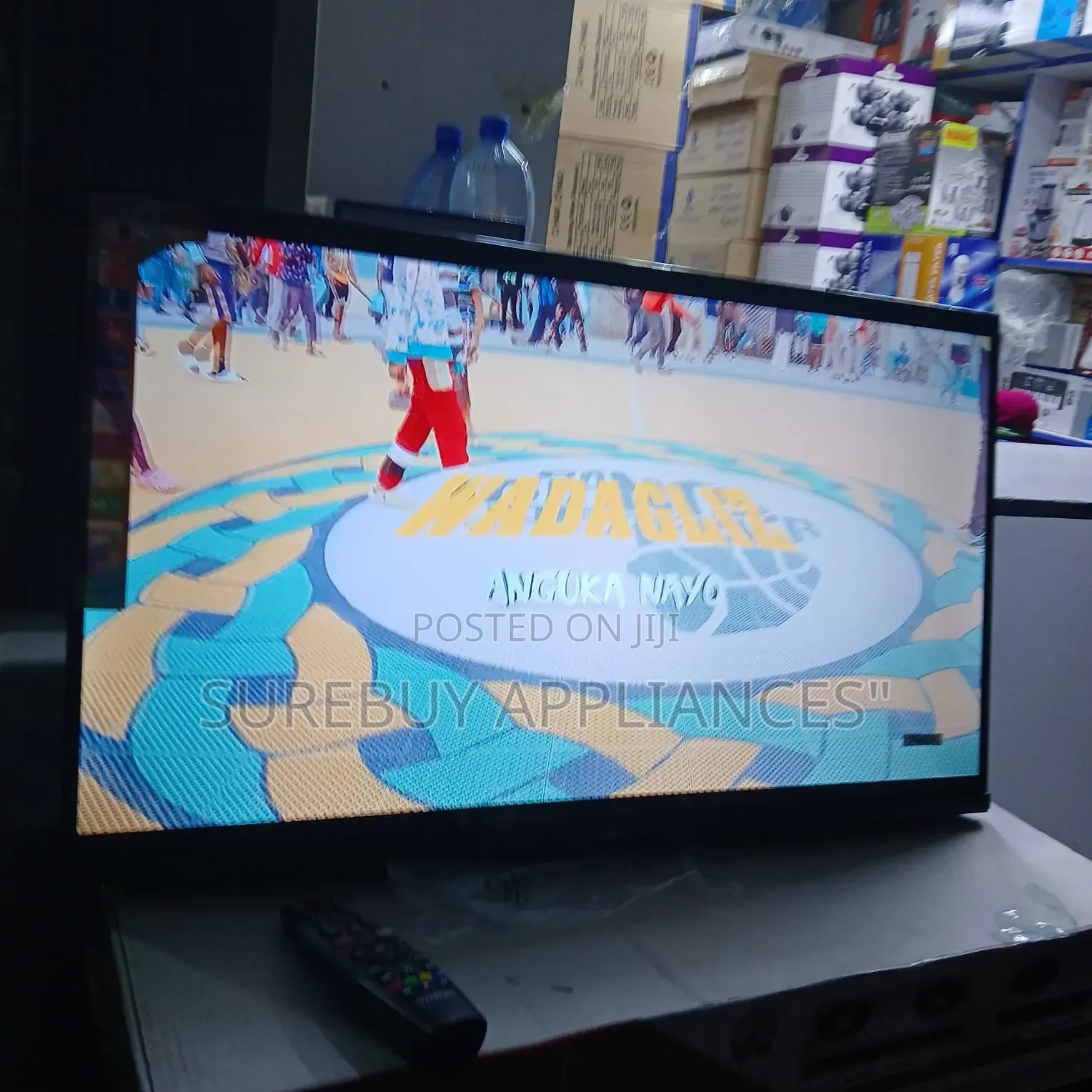 LG 32 Inches Digital TV