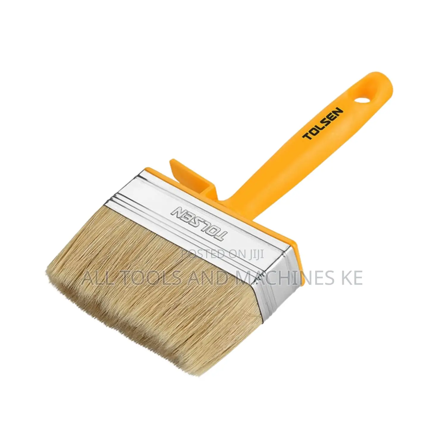 TOLSEN Premium Ceiling Brush 40x140x51mm.Ultimate High-Quality