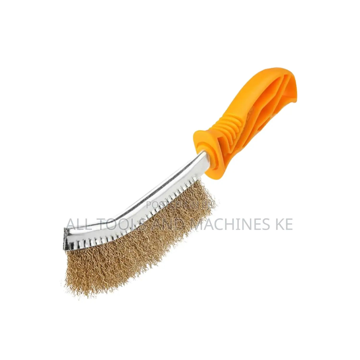 Tolsen Universal Brush 250mm 10 Inch