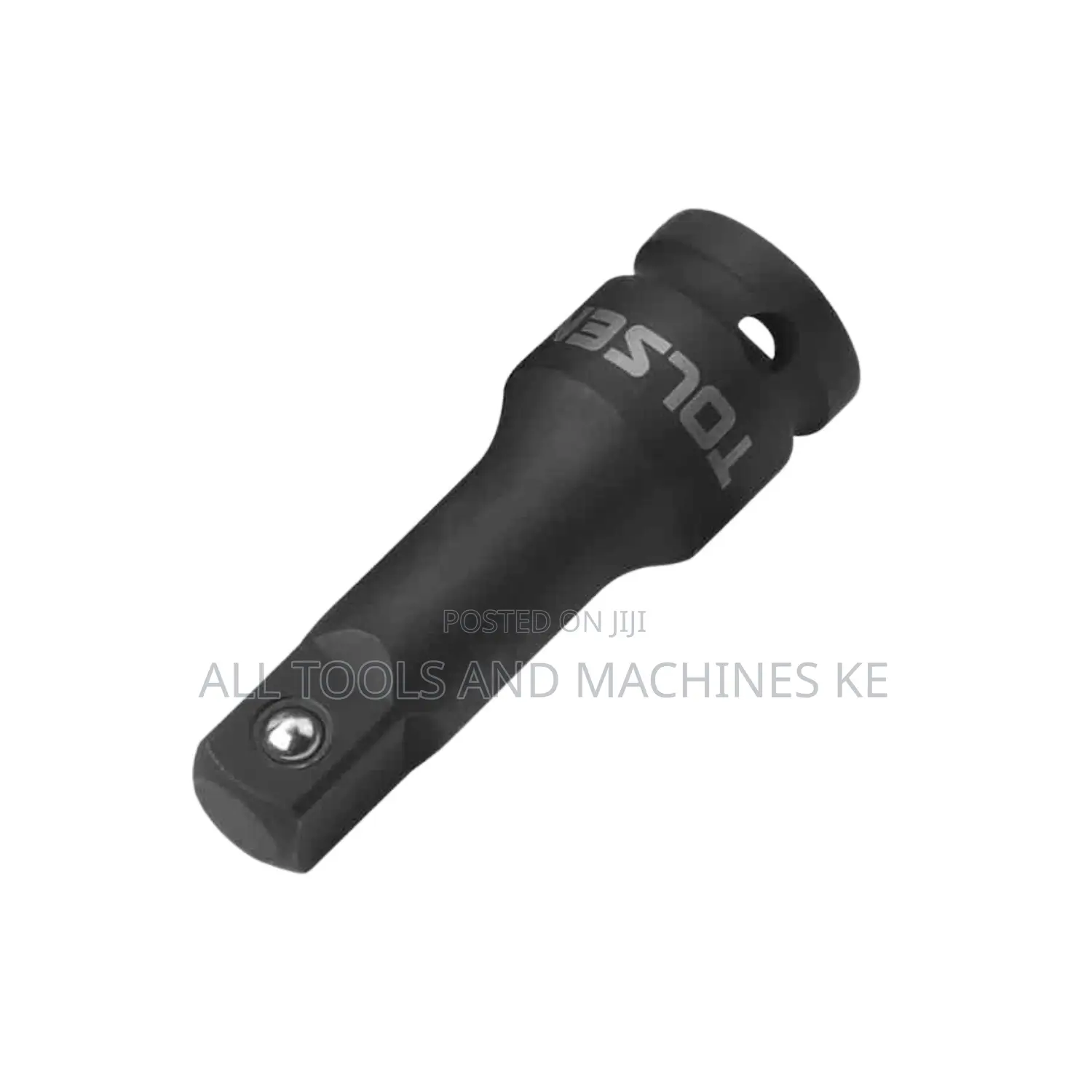 Powerful 1/2 Inch Drive Impact Extension Bar TOLSEN Industrial Tool