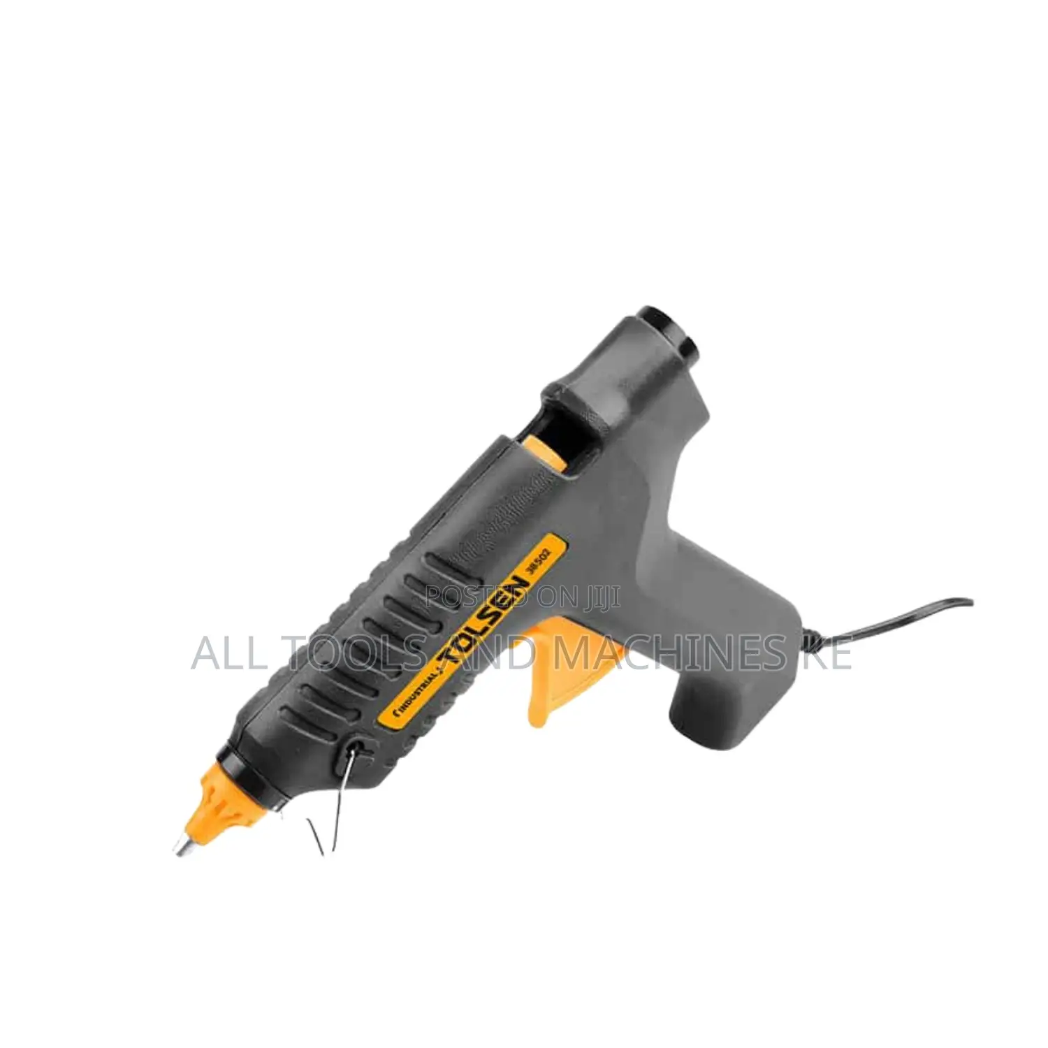 TOLSEN Industrial Wire Stripping and Crimping Pliers 215mm