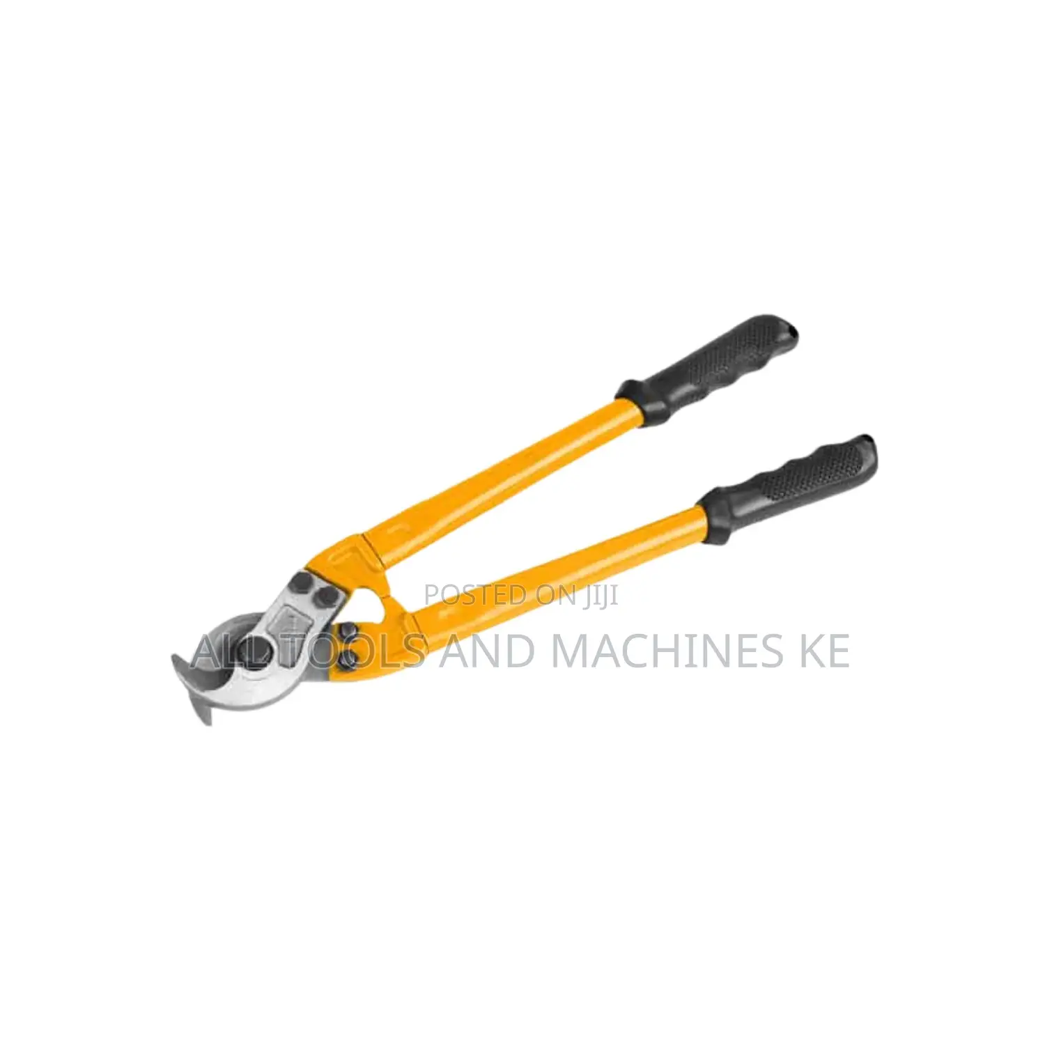Ultimate TOLSEN Heavy Duty Cable Cutter 18 Inch for Powerful Clean