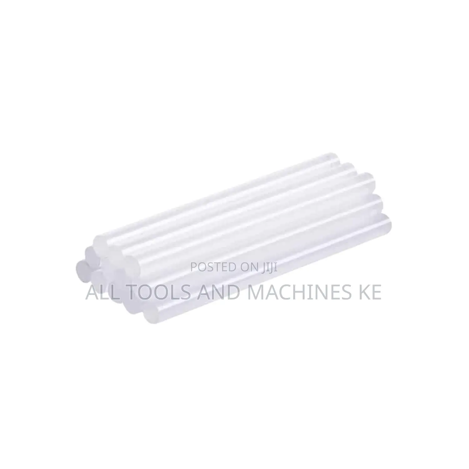 TOLSEN Hot Melt Glue Stick Set 1kg 11.2×200mm