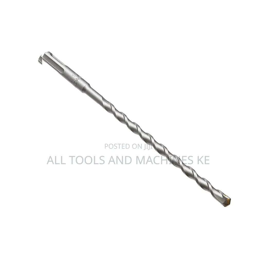 DEWALT 8mm x 50mm x 110mm SDS Drill Bit Reliable High Performance