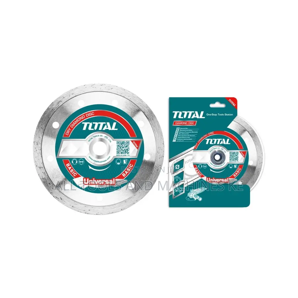 Total Turbo Diamond Disc TAC2131153