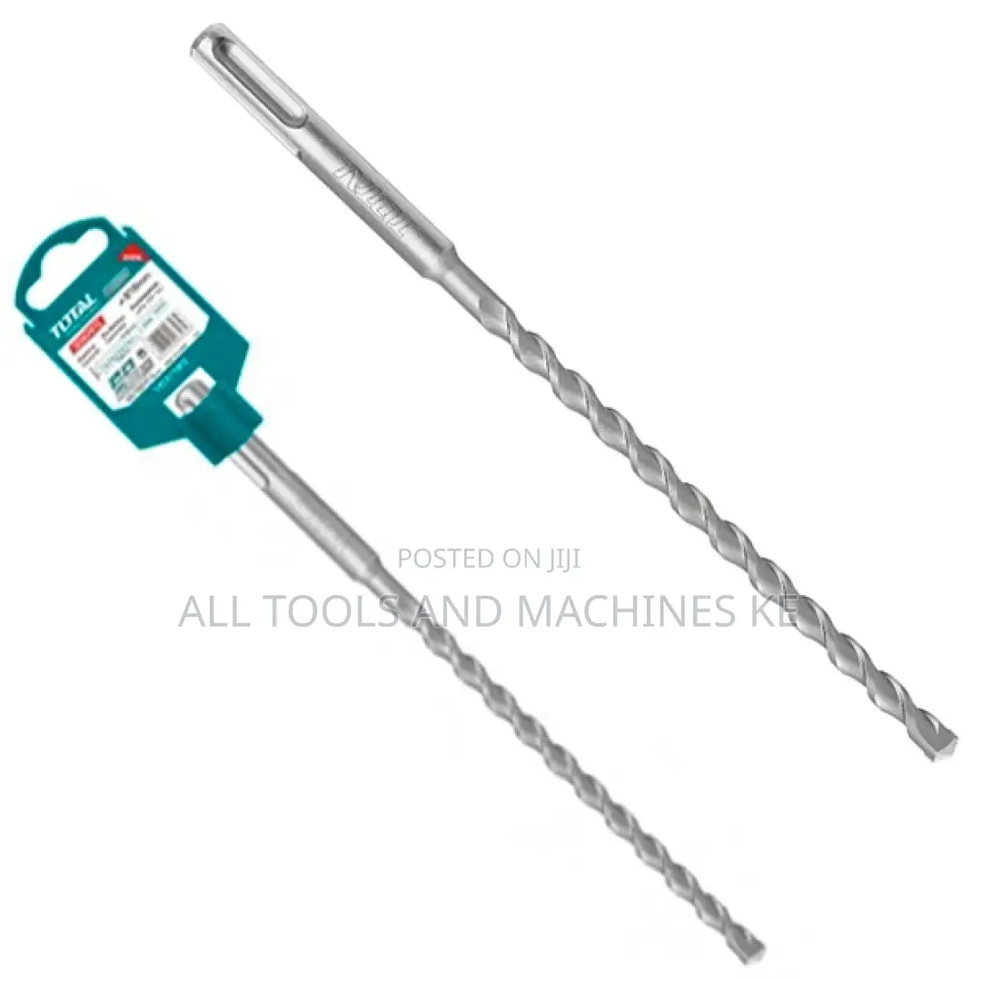 SDS Plus Hammer Drill TAC310601 – Ultimate Heavy-Duty High-Performance