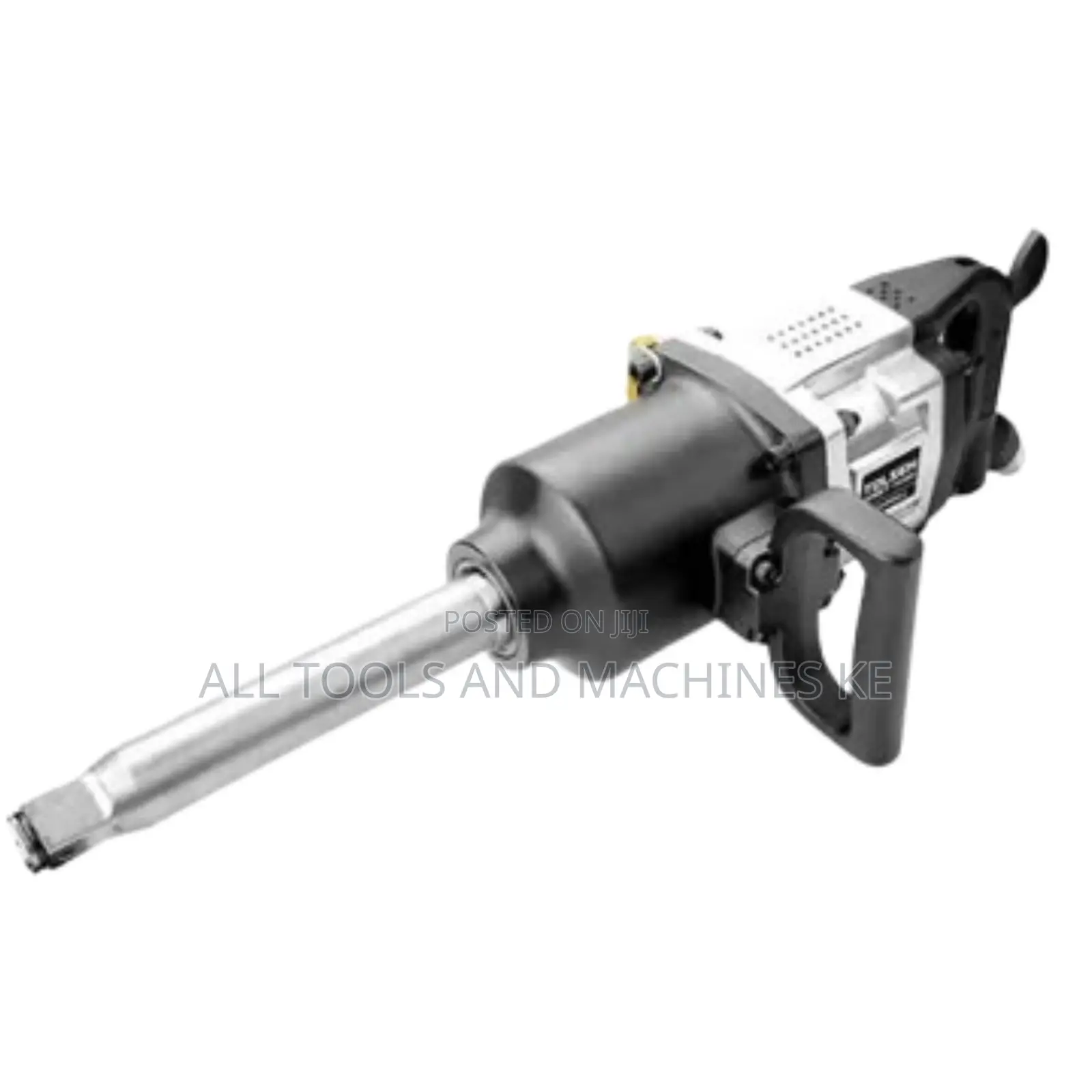 TOLSEN INDUSTRIAL Air Impact Wrench