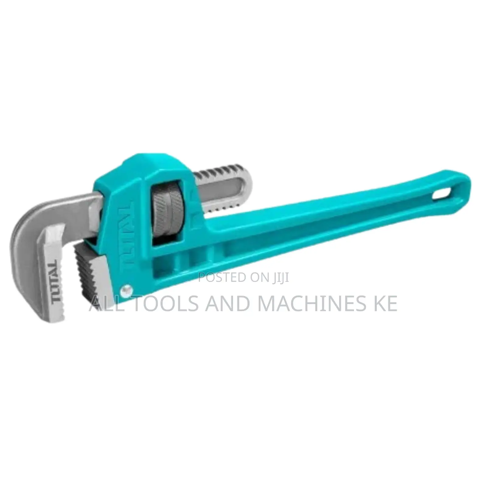Pipe Wrench THT272126 Ultimate 12 Inch Heavy Duty Professional Tool