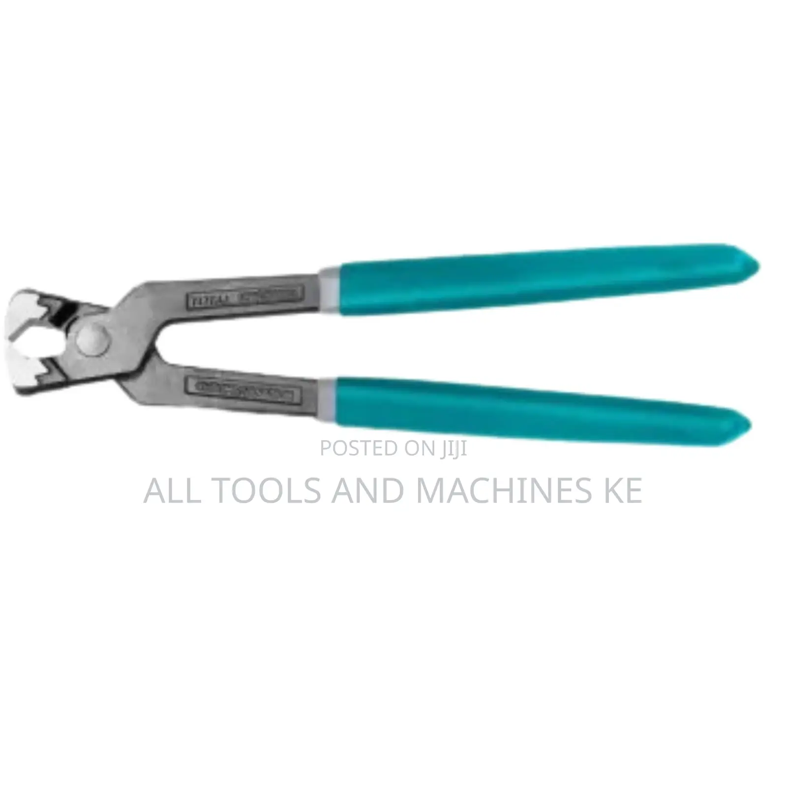 Ultimate Carpenter Pliers THT290801 – Precision 200mm Tool (8”)