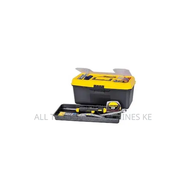 STANLEY 16INCH – Ultimate Organized Maestro Heavy-Duty Tool