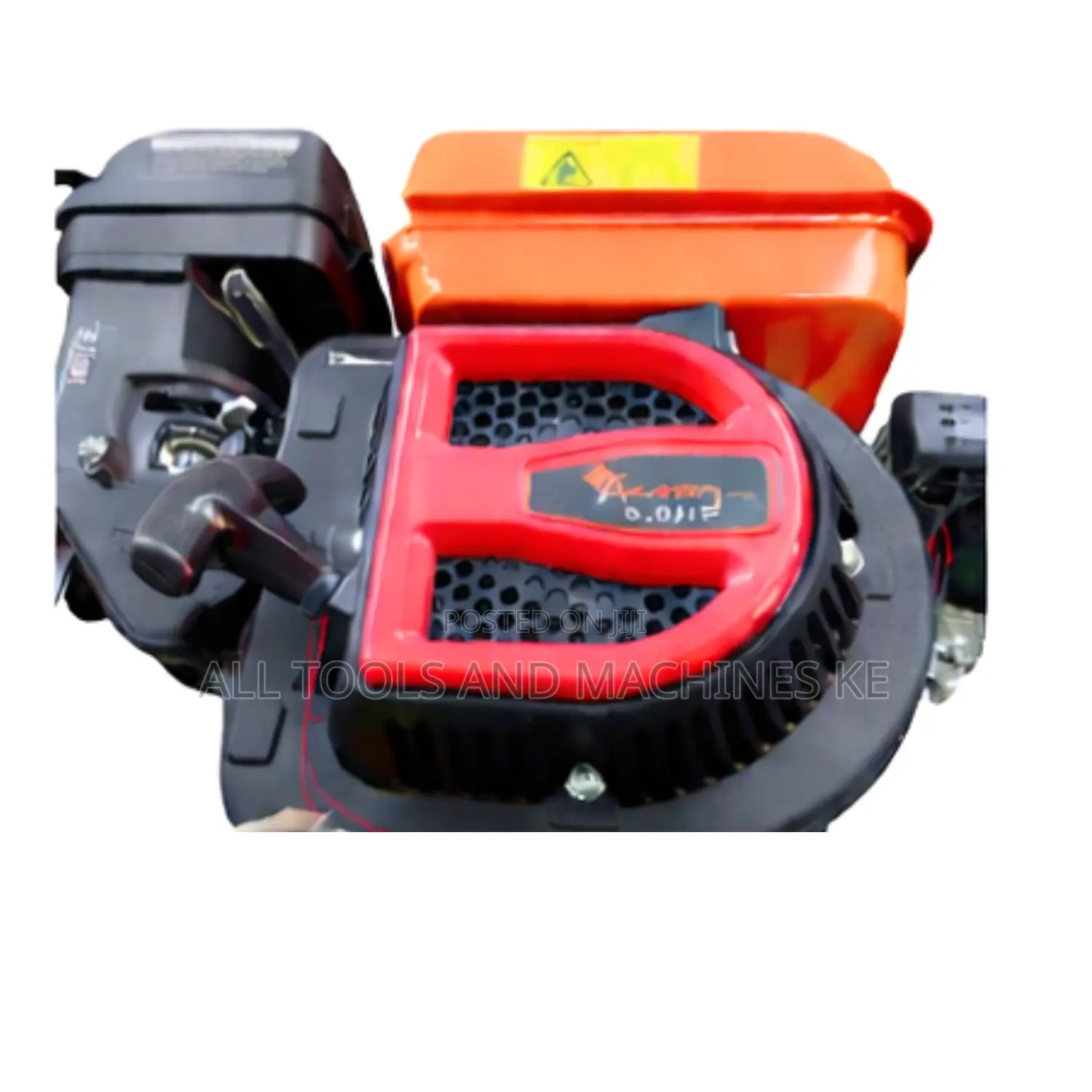Takahiro Japan 8.0HP Gasoline Engine – Durable