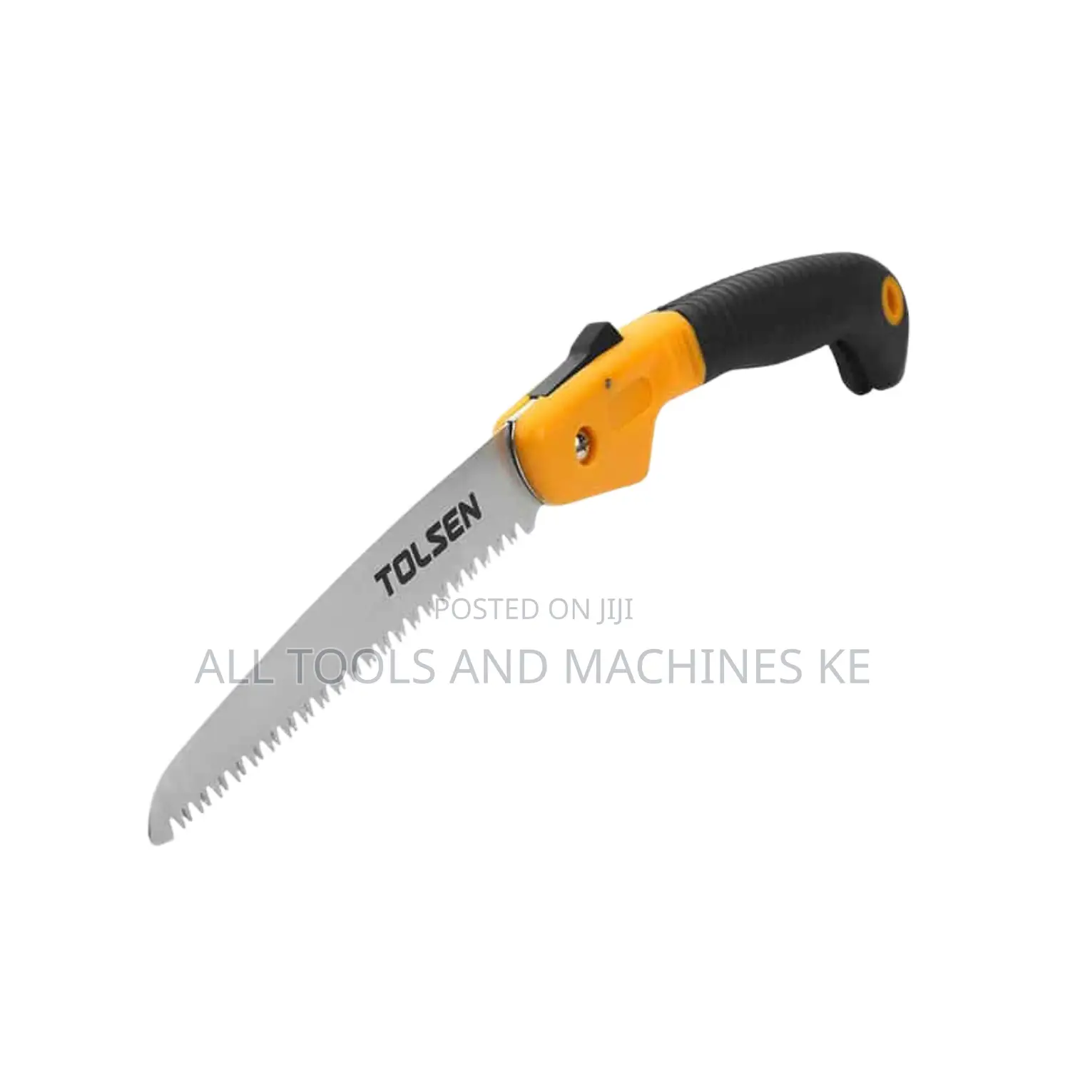 Tolsen Foldable Saw 180mm 7 Inch Ultimate Durable Precision Cutting