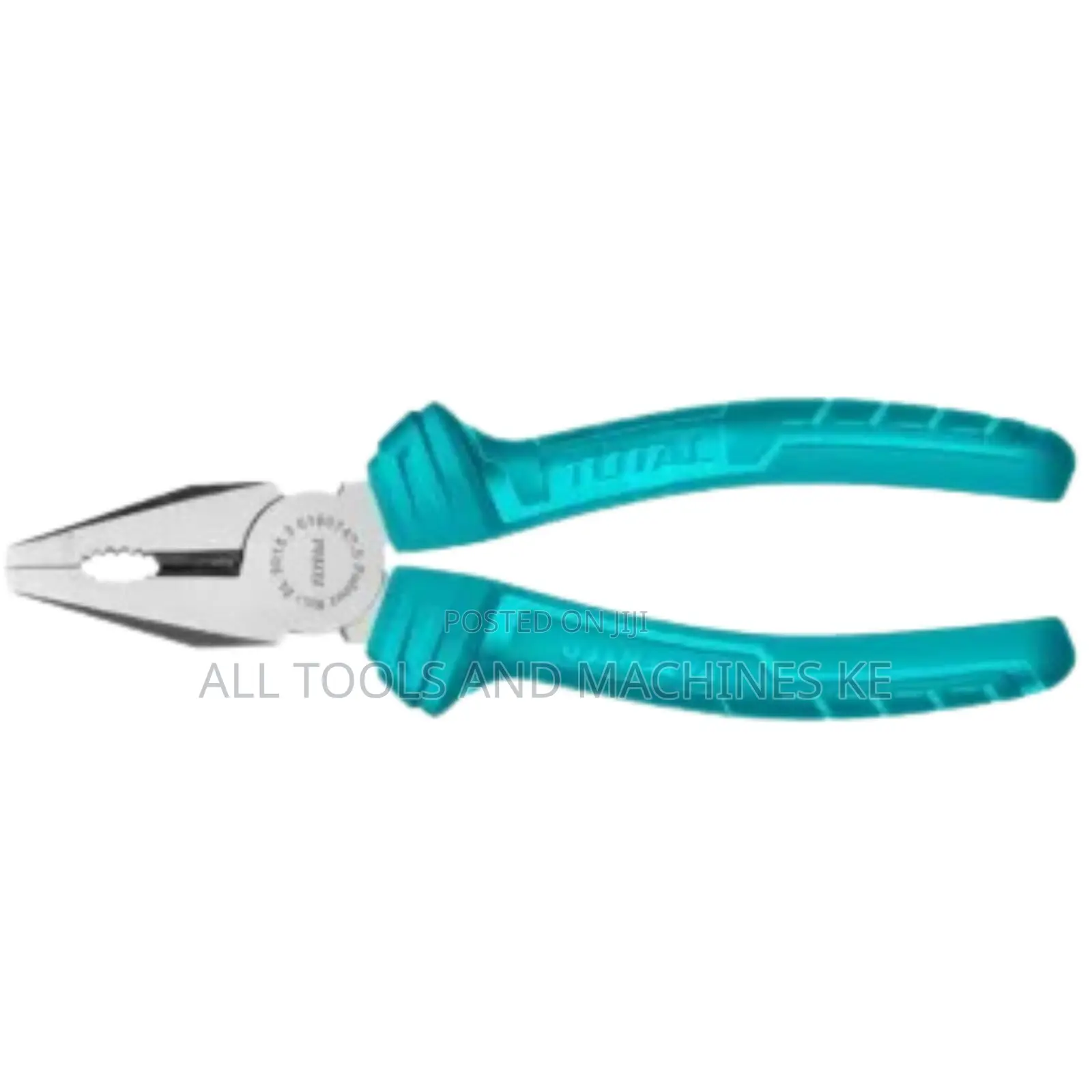 Combination Pliers THT110812 – Ultimate Multi-Purpose Hand Tool