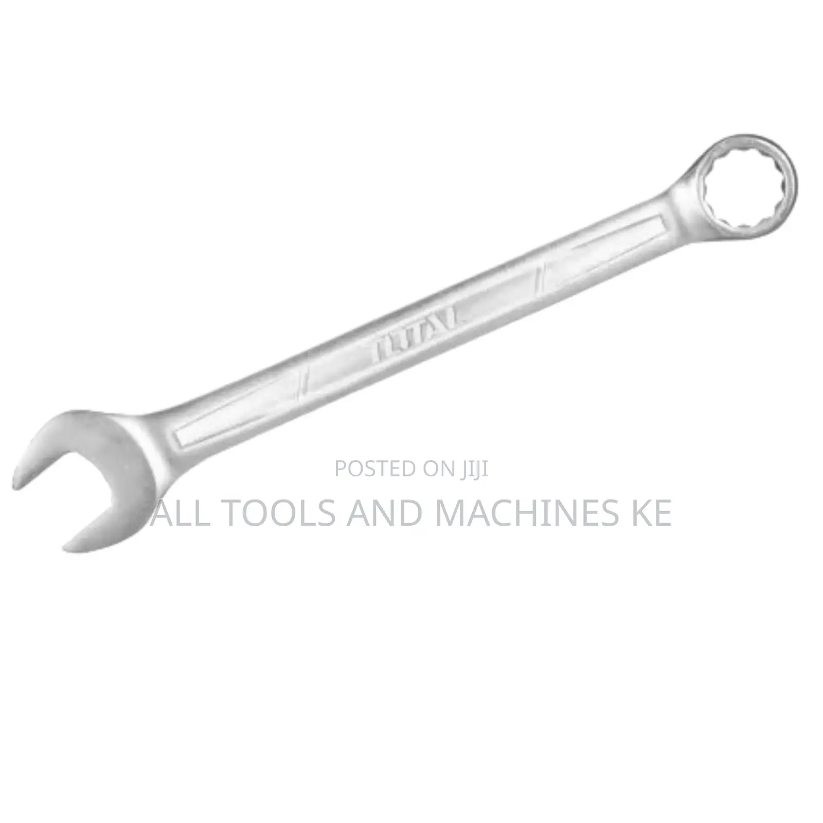 Combination Spanner TCSPA141 – Ultimate Heavy-Duty Precision Fastening