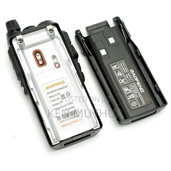 Baofeng UV-82 Replacement Battery-Standard Uv 82