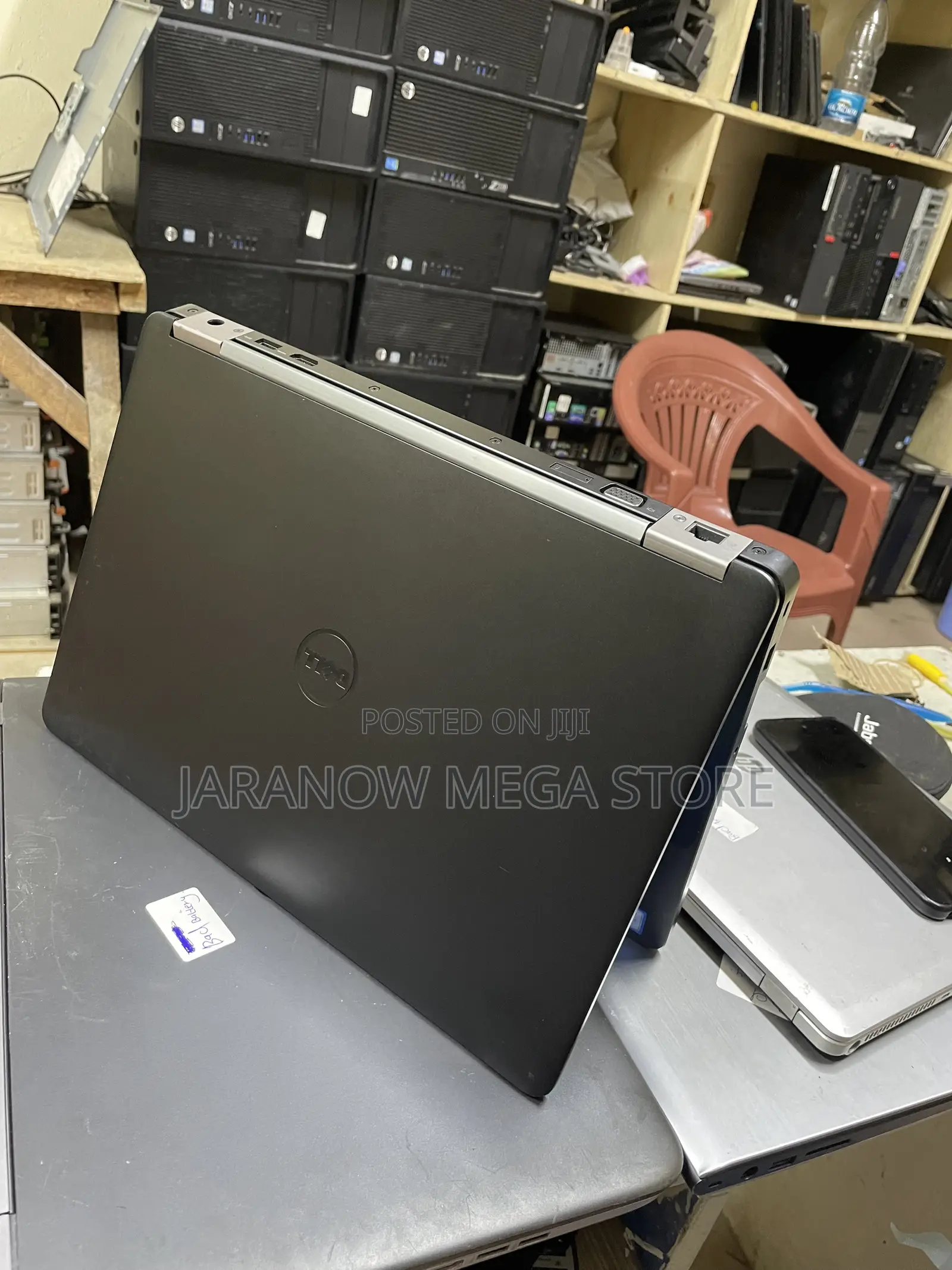 Laptop Dell Latitude 14 E5470 8GB Intel Core i5 HDD 500GB