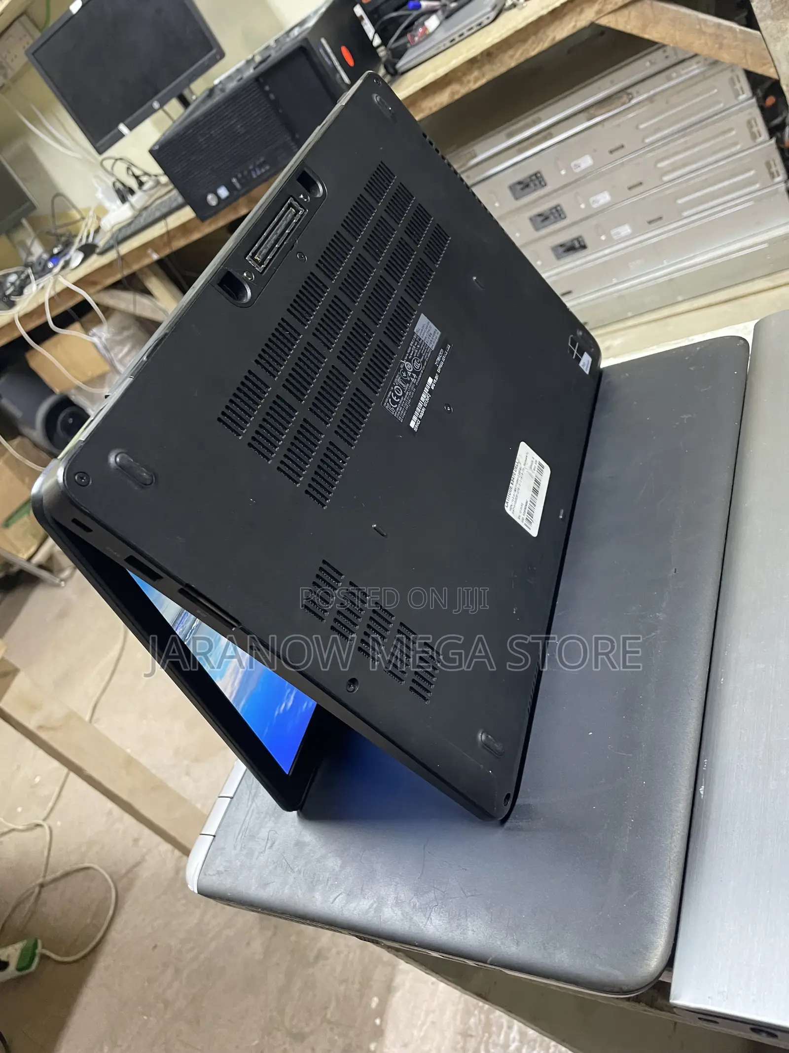 Laptop Dell Latitude 14 E5470 8GB Intel Core i5 HDD 500GB