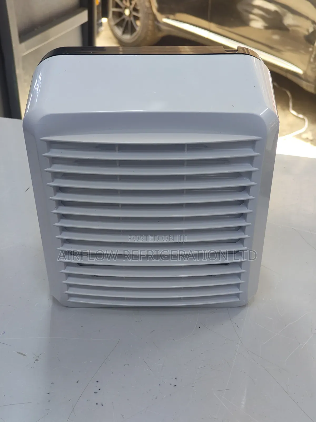 Xpelair Fan Gx6
