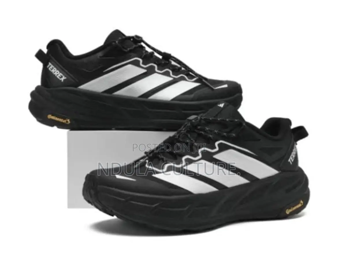Adidas Terrex Continental Hike Shoes