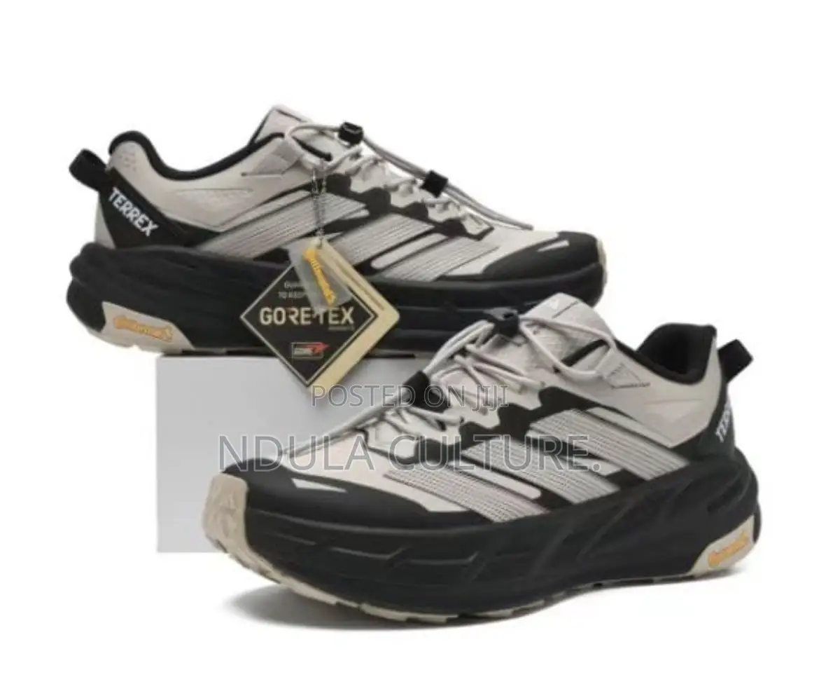 Adidas Terrex Continental Hike Shoes