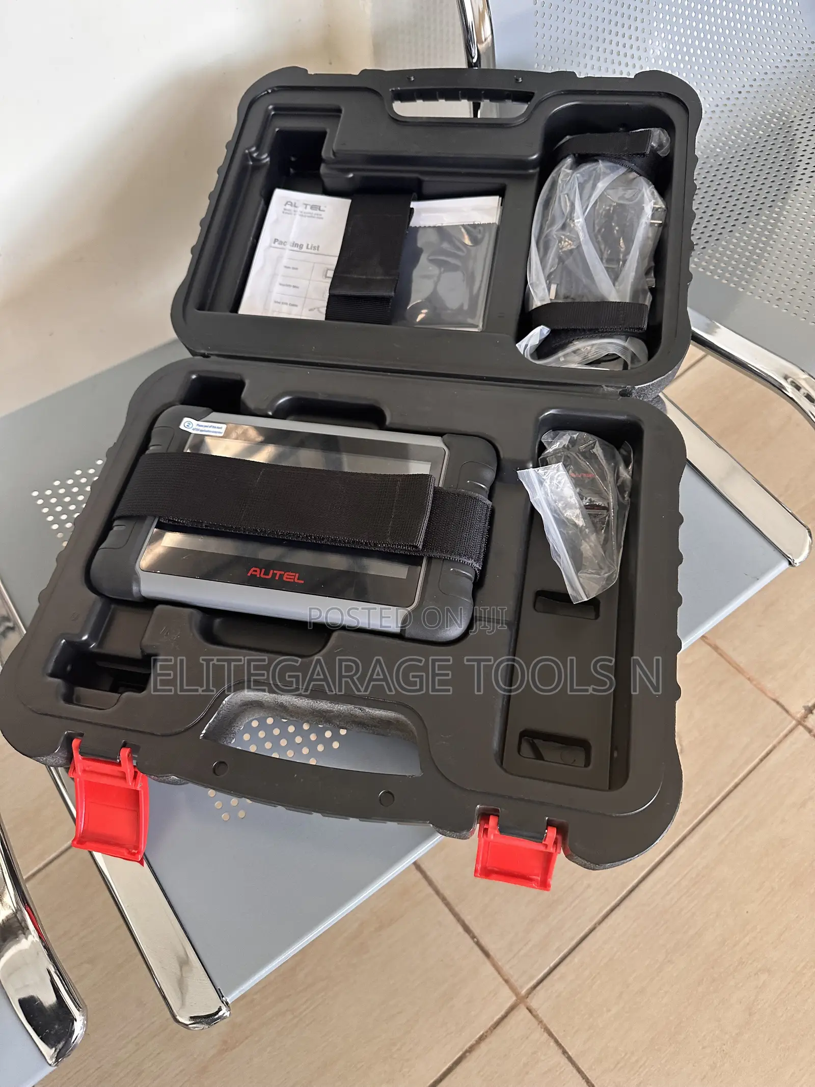 High Quality Autel Bluetooth Diagnostic Tool