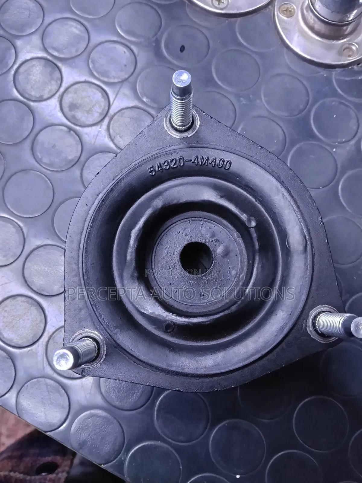 Nissan Sunny B15, Almera N16,Wingroad,Sylphy RBI Front Shock Mounting
