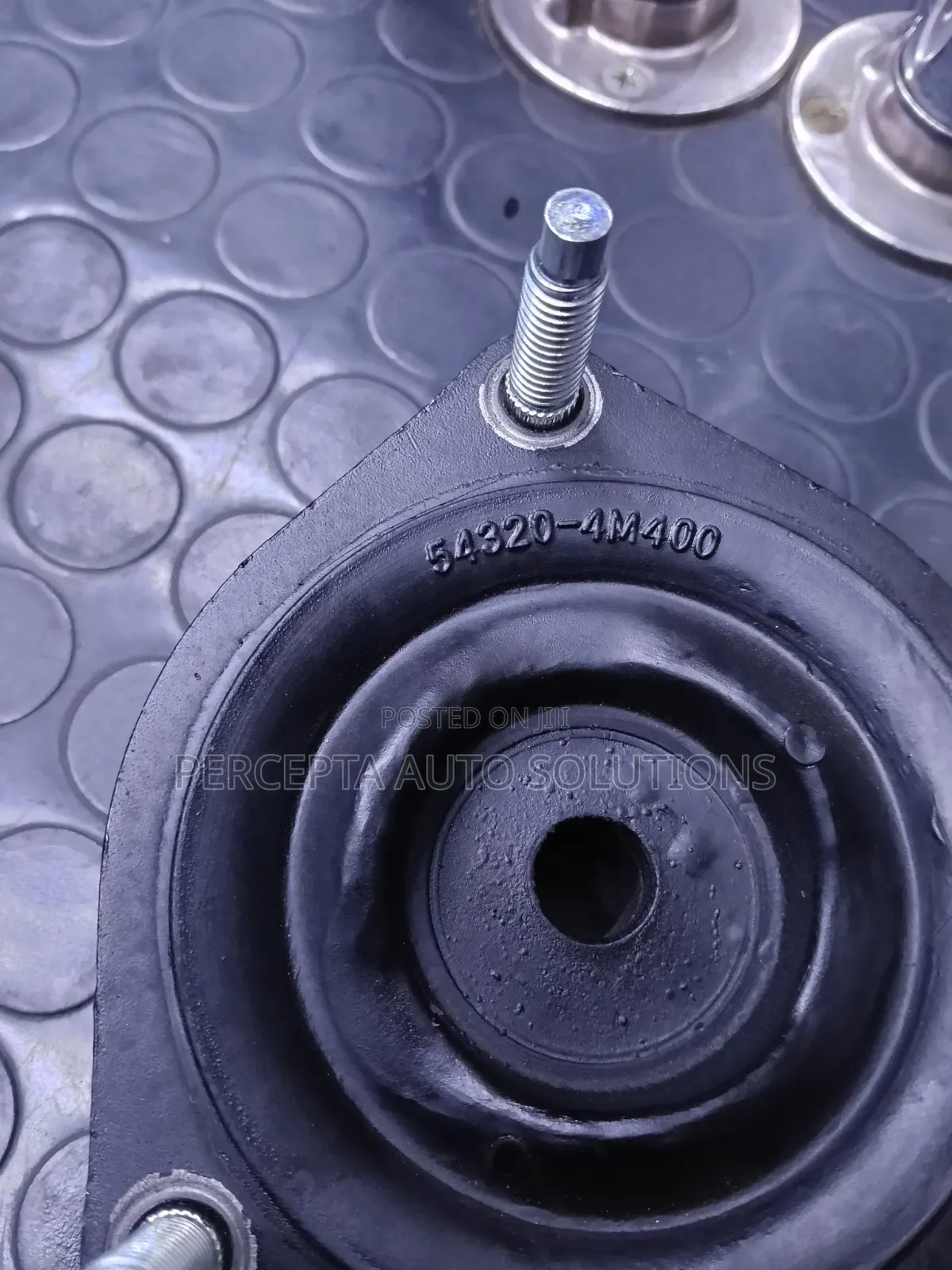 Nissan Sunny B15, Almera N16,Wingroad,Sylphy RBI Front Shock Mounting