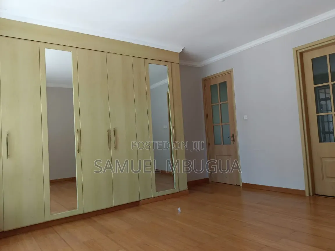4bdrm House in Karen for rent