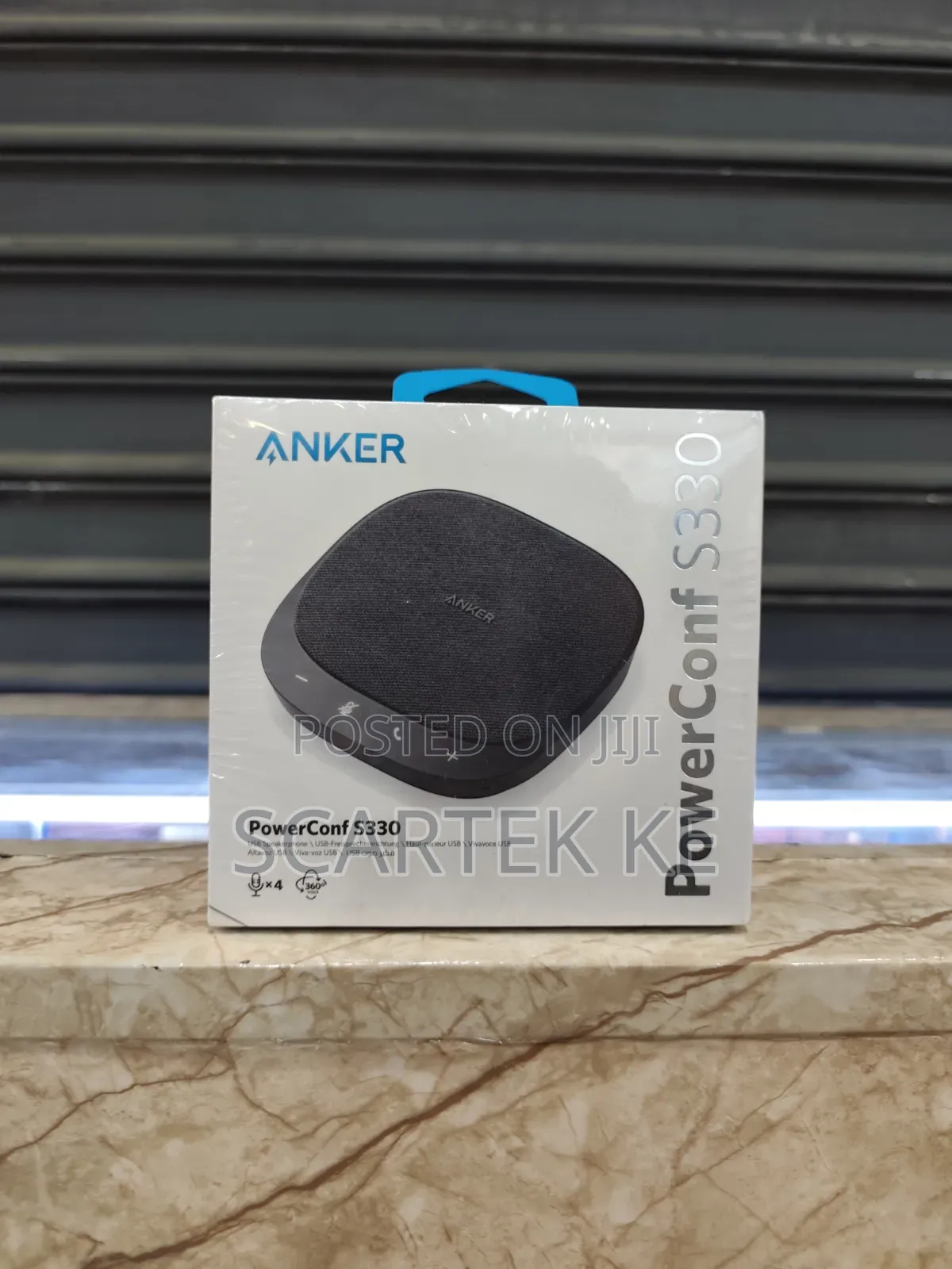 Anker PowerConf S330