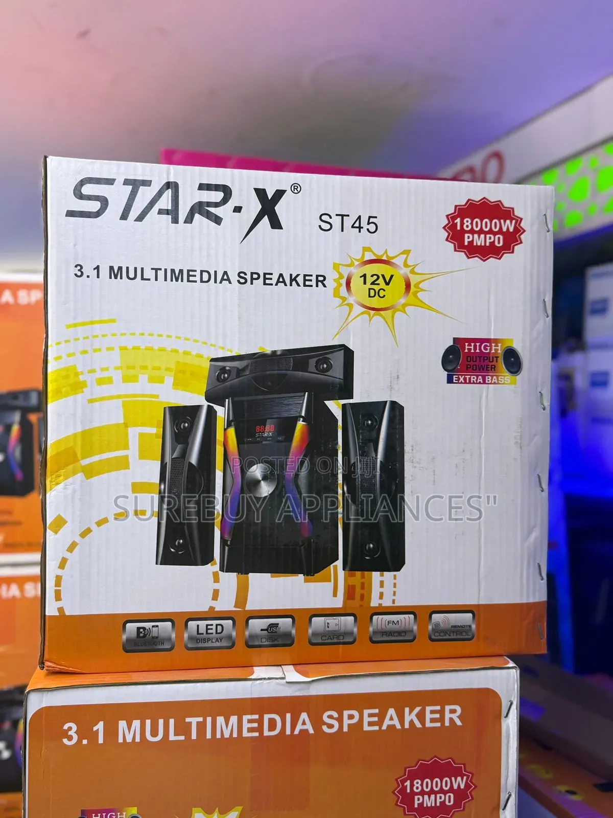 3.1 Bluetooth System