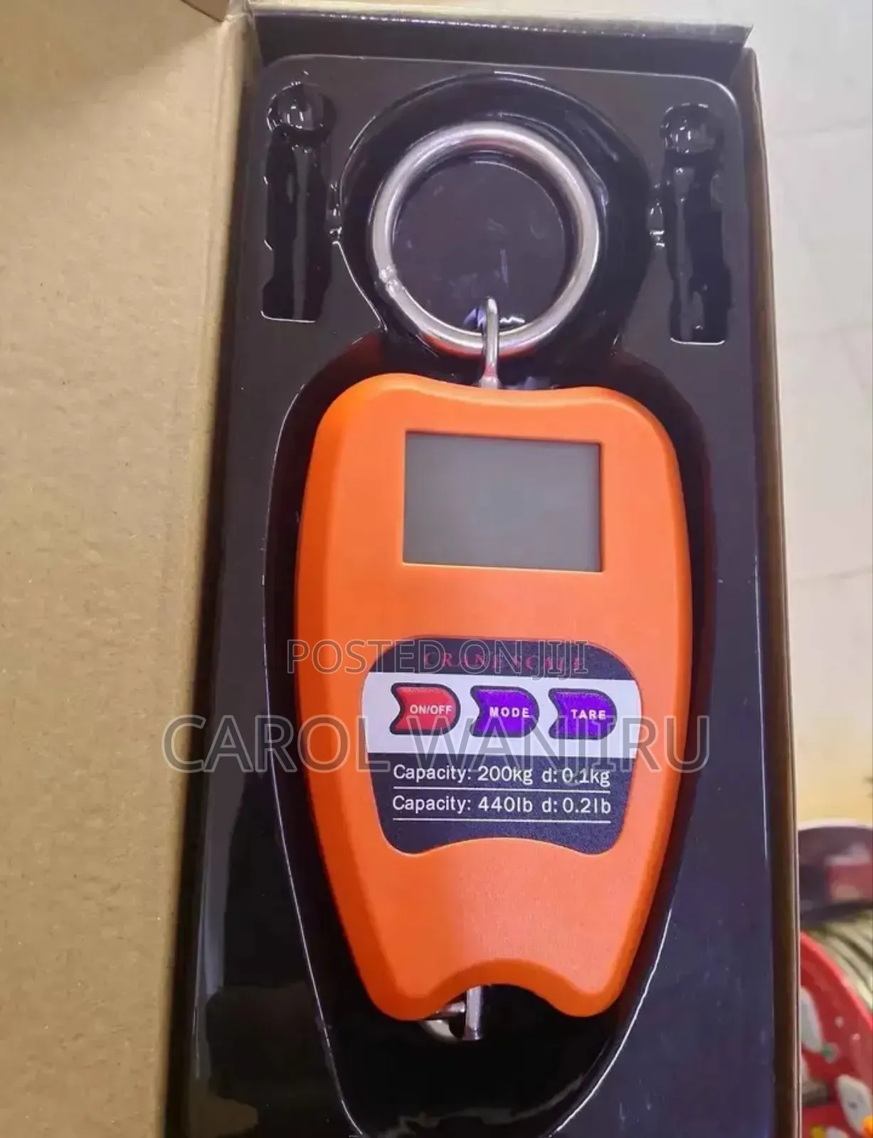 New 200Kg Crane Scale/200Kg Crane Weighing Scale