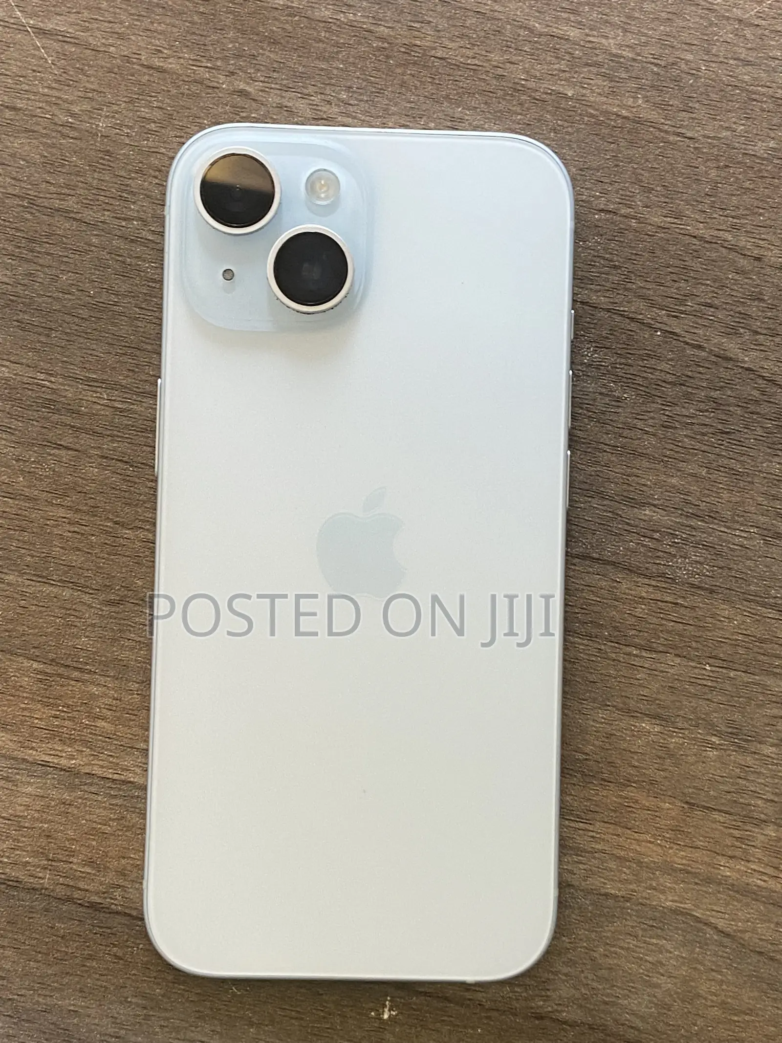 Apple iPhone 15 256 GB Blue