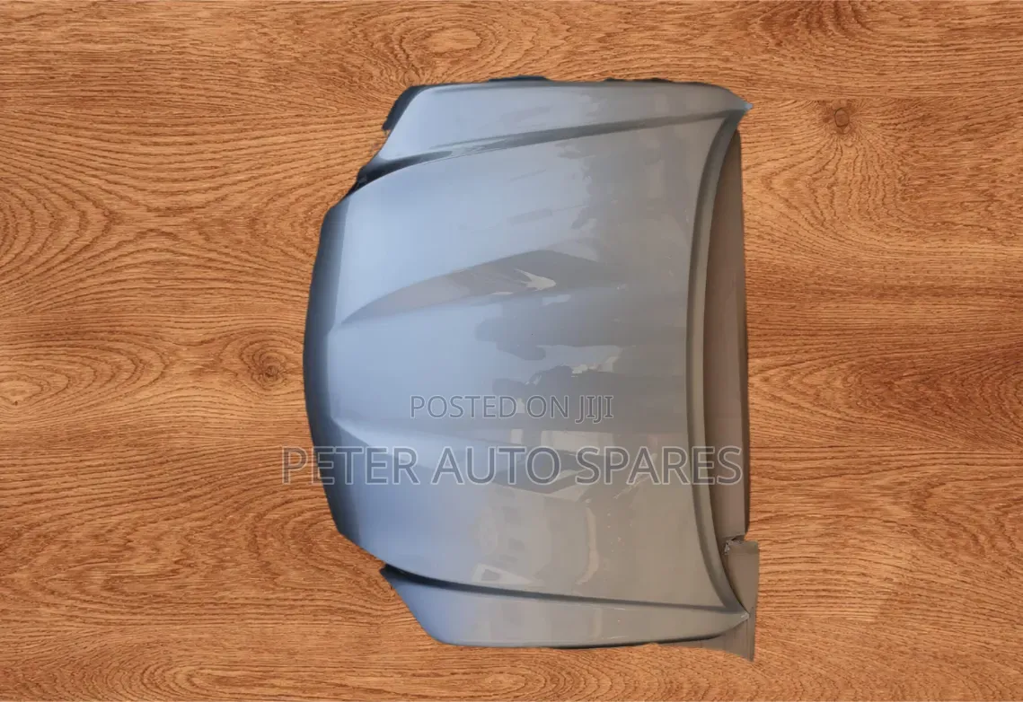 Lexus Lx 570 Bonnet