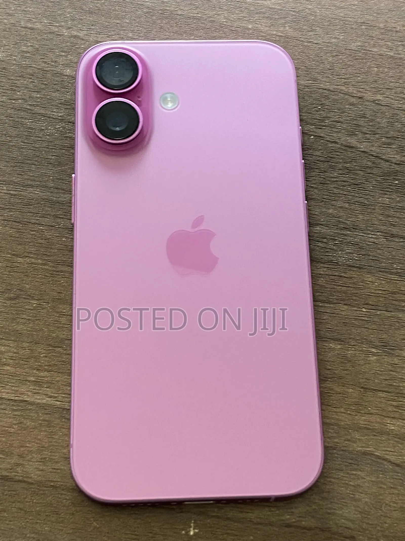 Apple iPhone 16 128 GB Pink