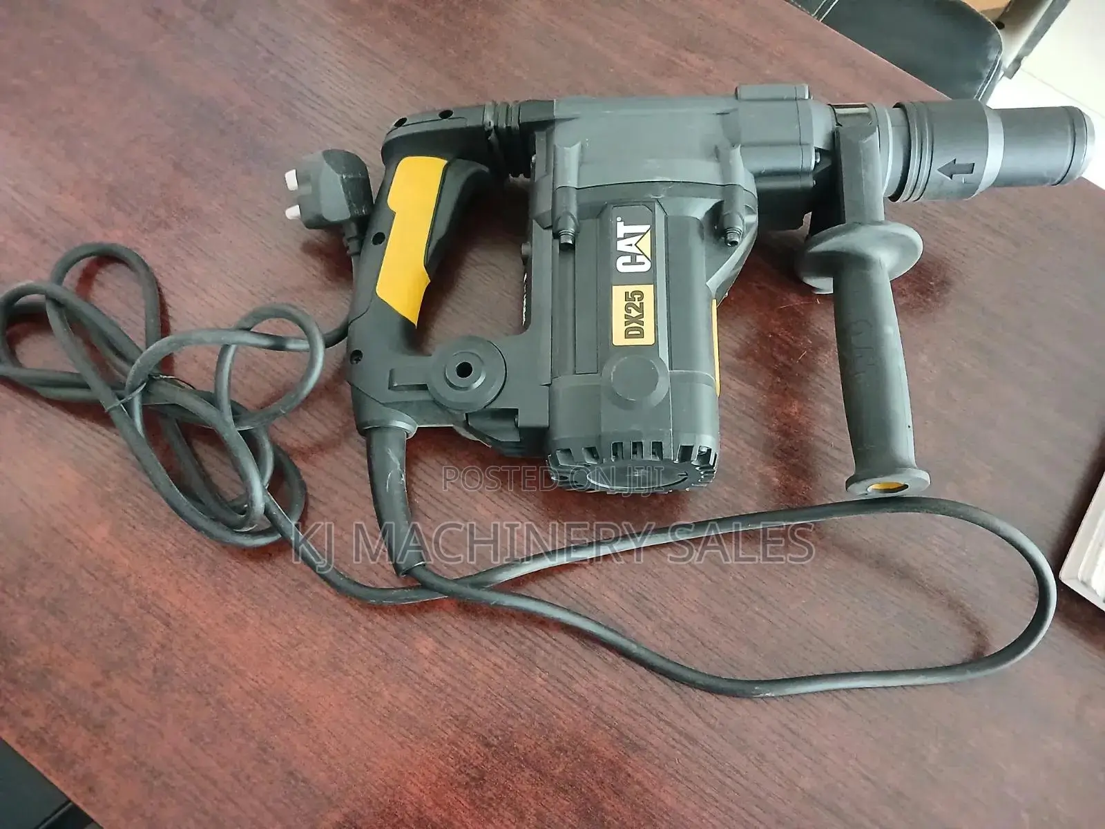 Rotary Hammer 40mm 1100w