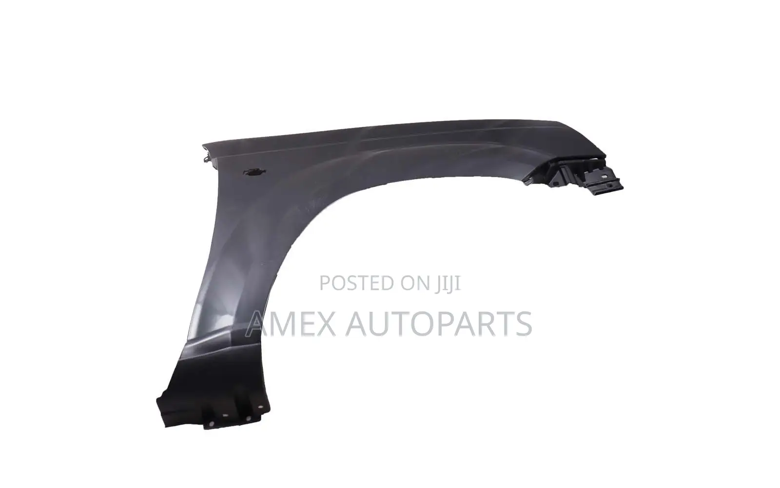Front Fender Nissan Xtrail T30 W O Mirror Hole