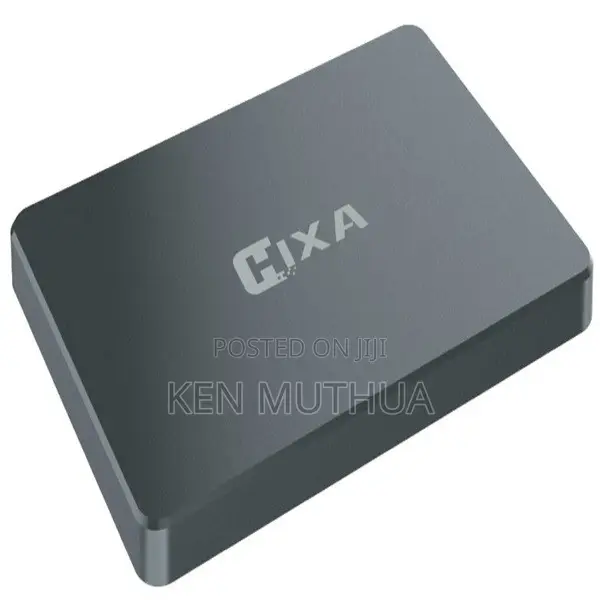 Hixa C800S Series 2.5 Inch 1TB SATA SSD