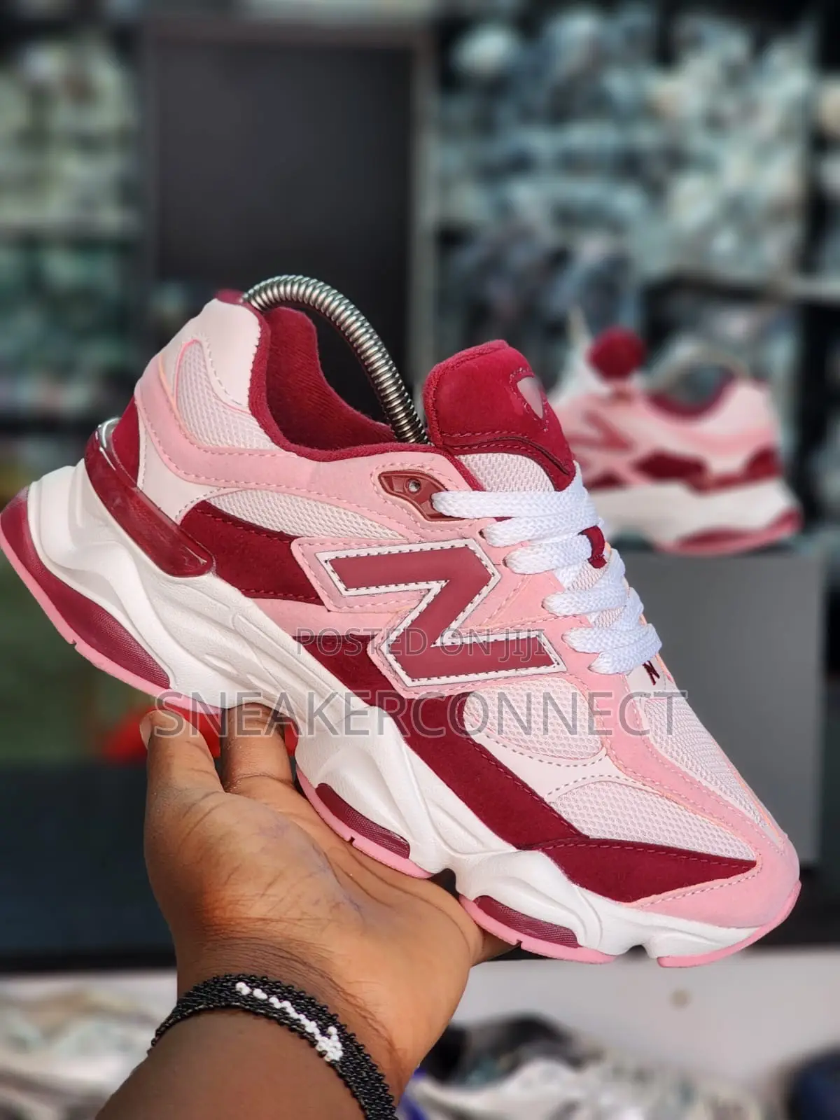 NB 9060 Sneakers