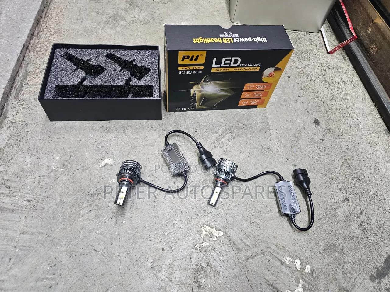 Xenon Led Bulb