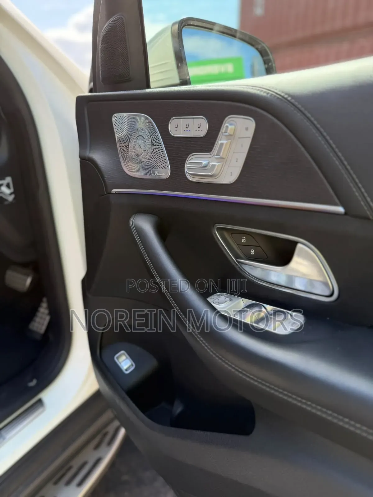 Mercedes-Benz GLE-Class 2020 Teal
