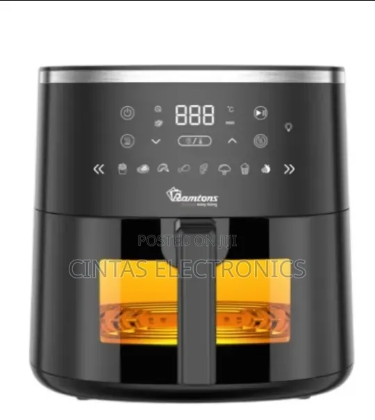 Ramtons Air Fryer