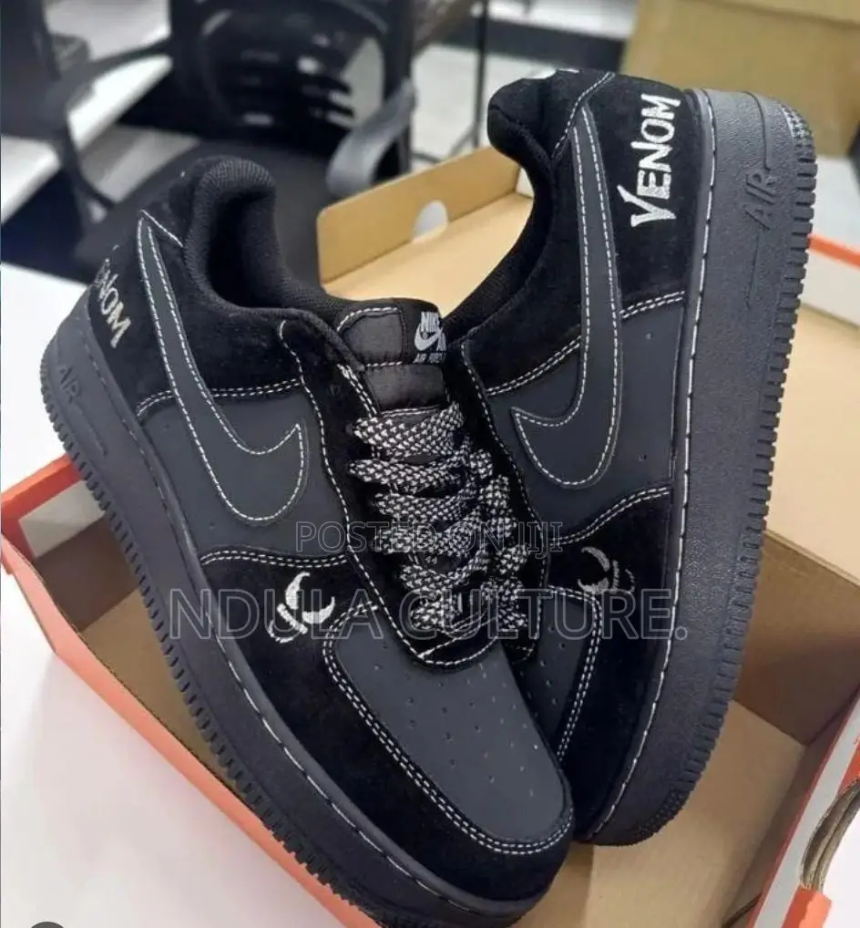 Airforce 1 Venom