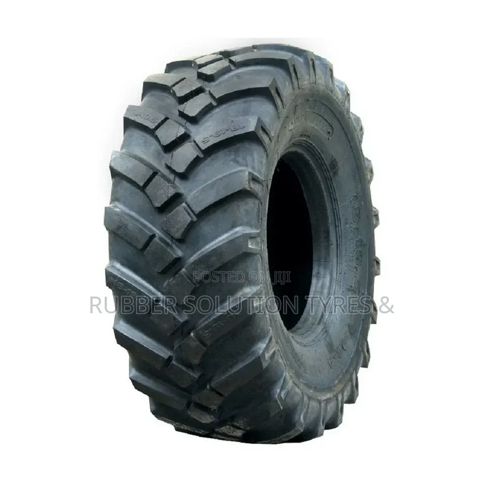18-19.5 BKT Tyres Tractor Loader Excavator Tires Heavy Duty