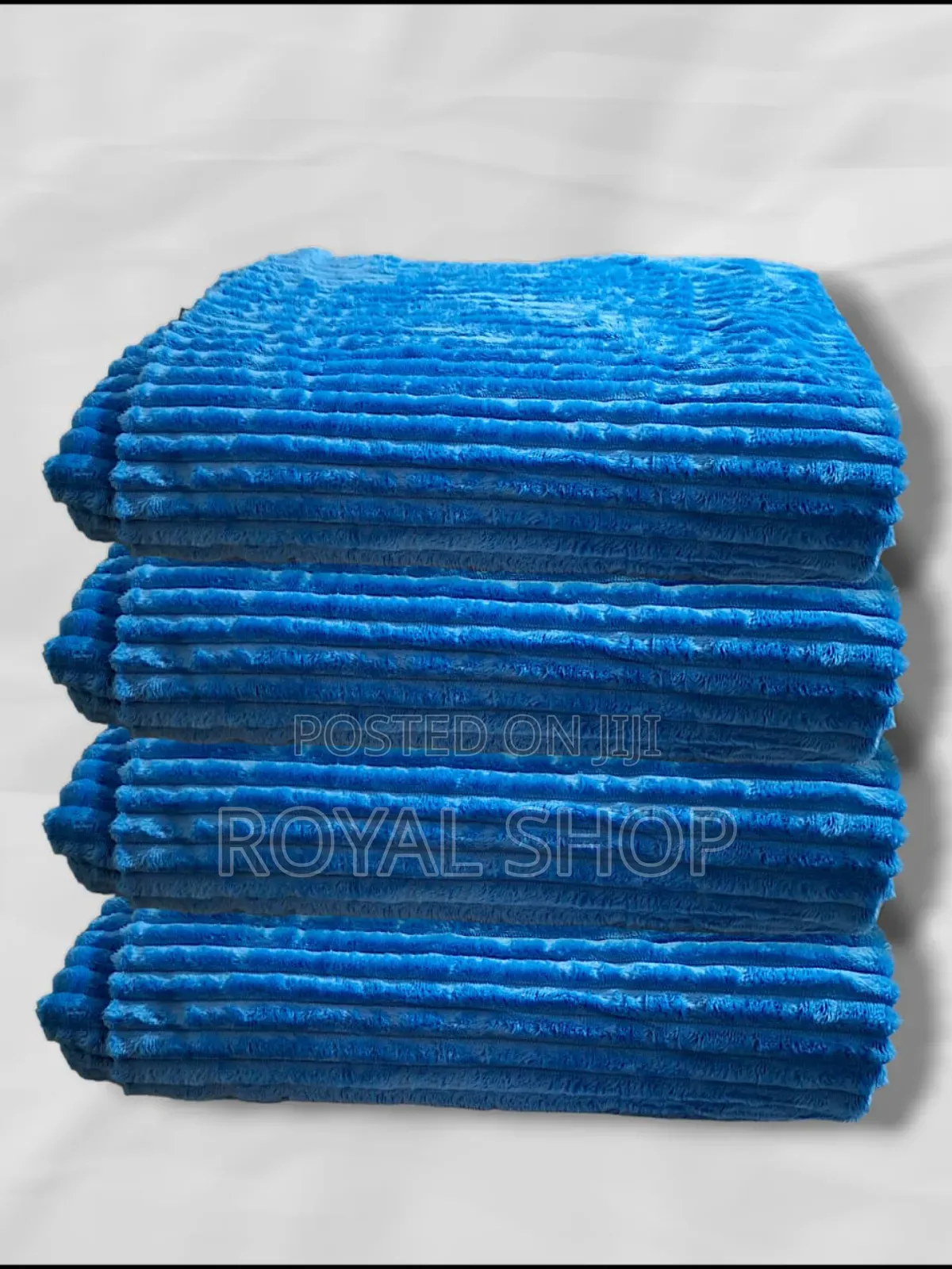 Fleece Blanket